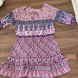Eight Sixty Bohemia Women Dress Size XS
